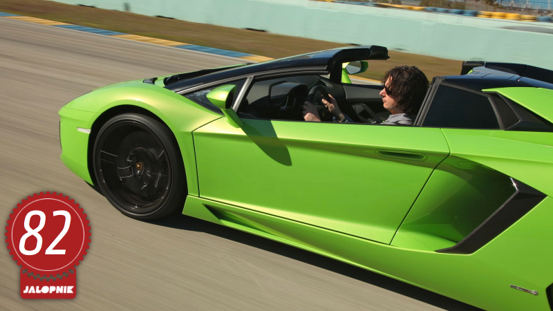 Illustration for article titled The 15 Best Reviewed Cars Of 2013